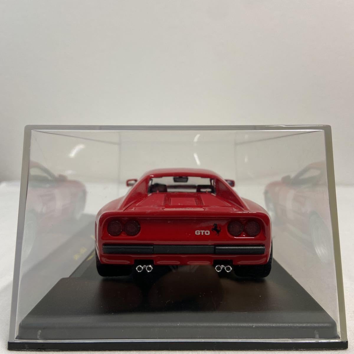 Amazon.co.jp: DeAgostini Le Grandi Ferrari Collection 1/24 FERRARI