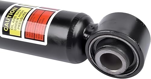 Miniatura 4 de GELUOXI 48530-69485 Reemplazo de puntales de amortiguador trasero para Lexus GX470 Toyota Land Cruiser Prado 4853069485 2003-2009