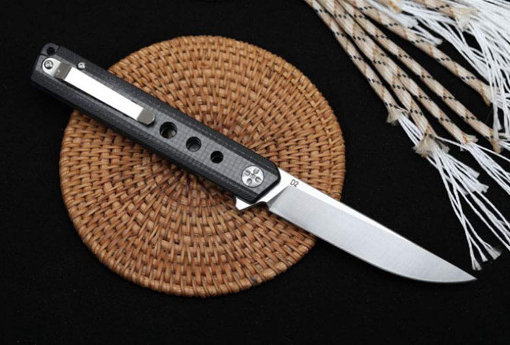 FARDEER Knife XD11 wysokiej jakości nóż myśliwski na zewnątrz