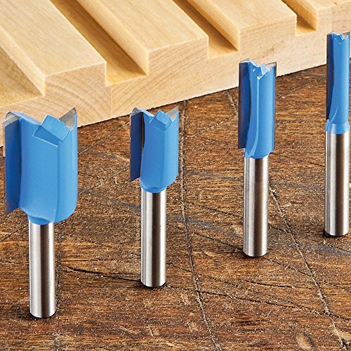 4PC STRAIGHT SET (PKGED)