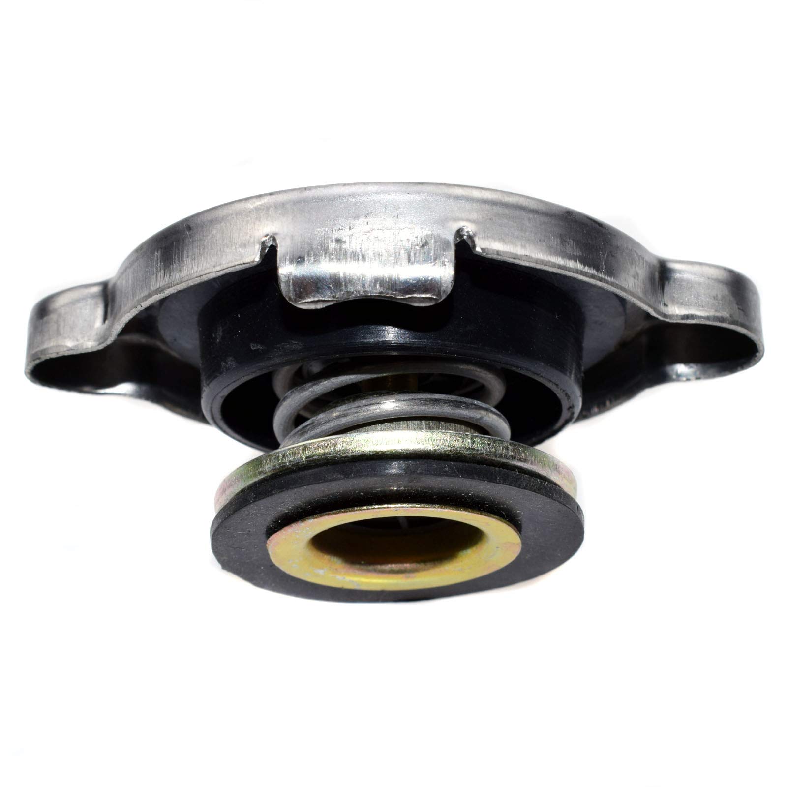 Radiator Overflow Tank Cap For Mercedes-Benz (Fits Multiple Models 1968-1985) - OE 1245000406