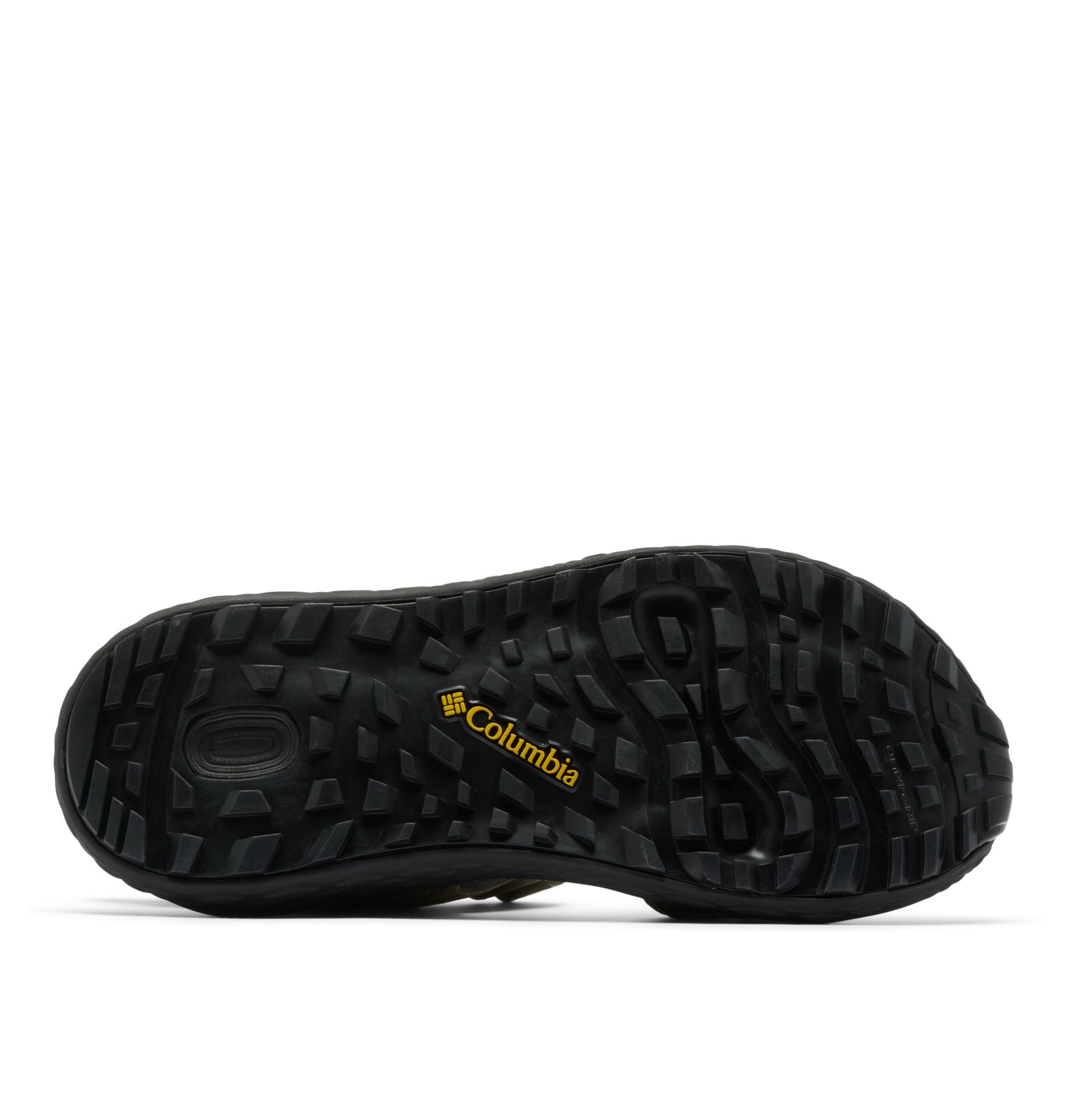 Columbia Konos Hiker 2-Strap, Sandali Da Trekking Uomo