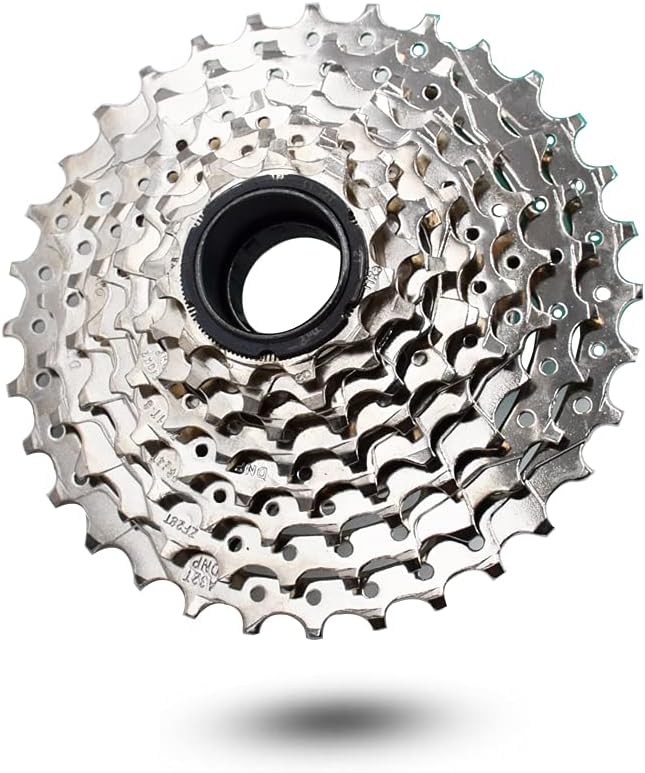 DRIFT MANIAC 8 Speed Freewheel 11-34 11-32 13-28 13-32 Epoch E-bike Sprocket 8spd