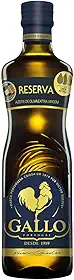 Azeite Gallo Extra Virgem Reserva - 500Ml