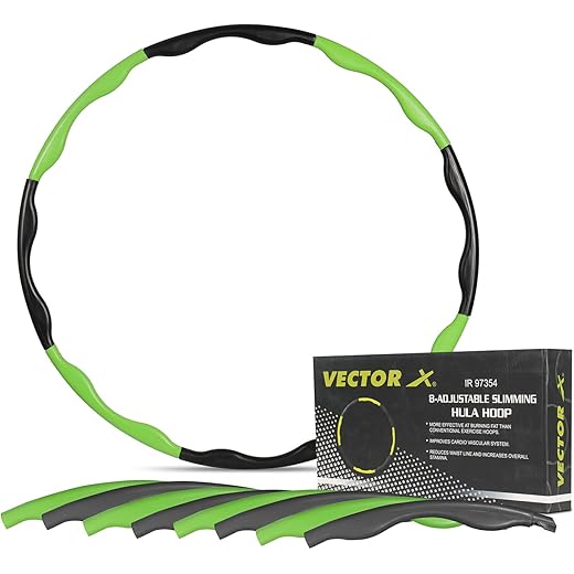 Hoola Hoop Fitness 26 inch