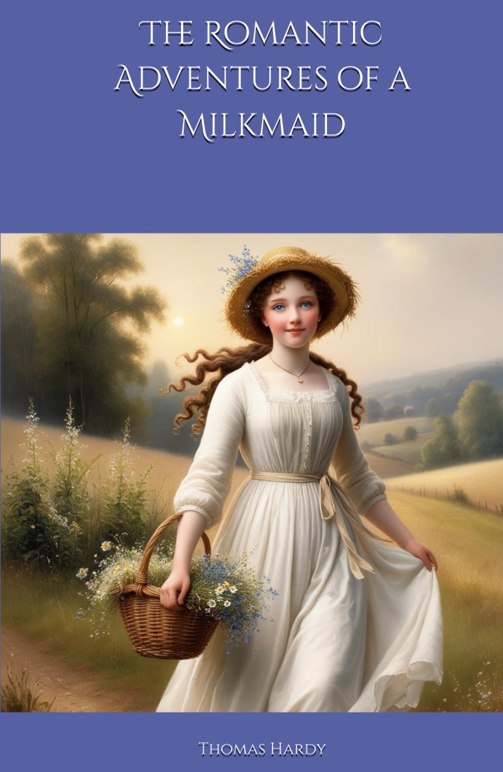 The Romantic Adventures of a Milkmaid: A Tale of Innocence, Love, and Social Boundaries