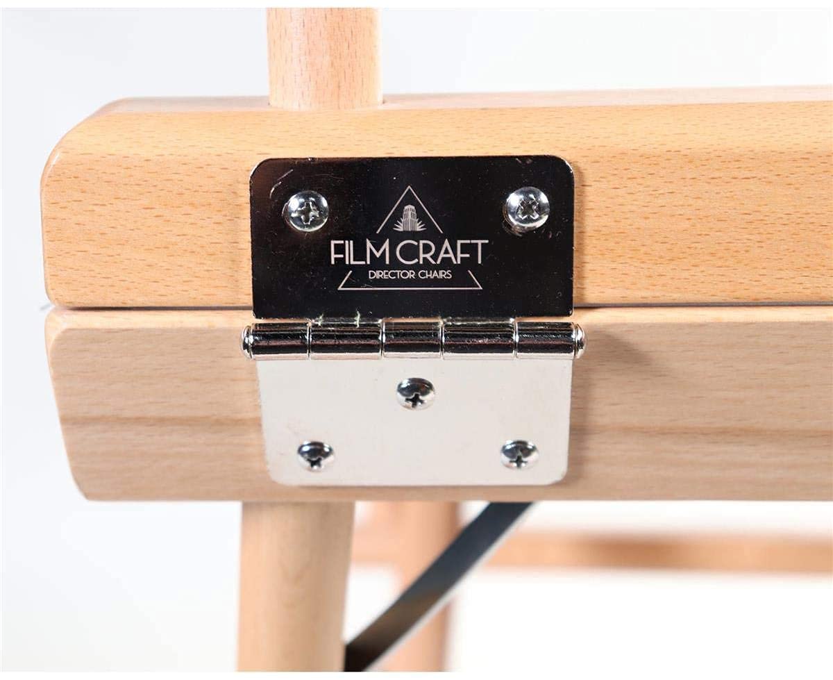 ハリウッドスタジオ・ディレクターチェアー Amazon.co.jp: FILMCRAFT プロフェッショナルグレード スタジオ