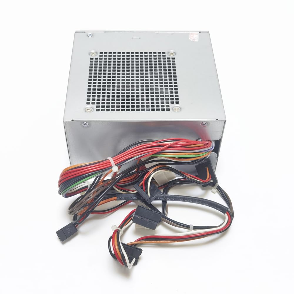 Fuente de alimentación del Ordenador 24+4pines 300W para Modelo L300EBM-00 AC300EBM-00 H300NM-00/01 B300PM-00 L300PM-00 DPS-300AB-66 A para computadora T3630 T3640 T3650 Estación de Trabajo