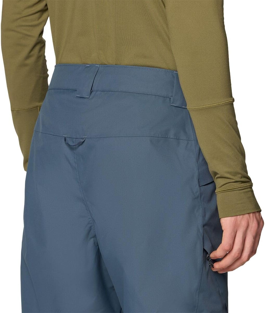 Mountain Hardwear mens Firefall™ Pant - Image 4
