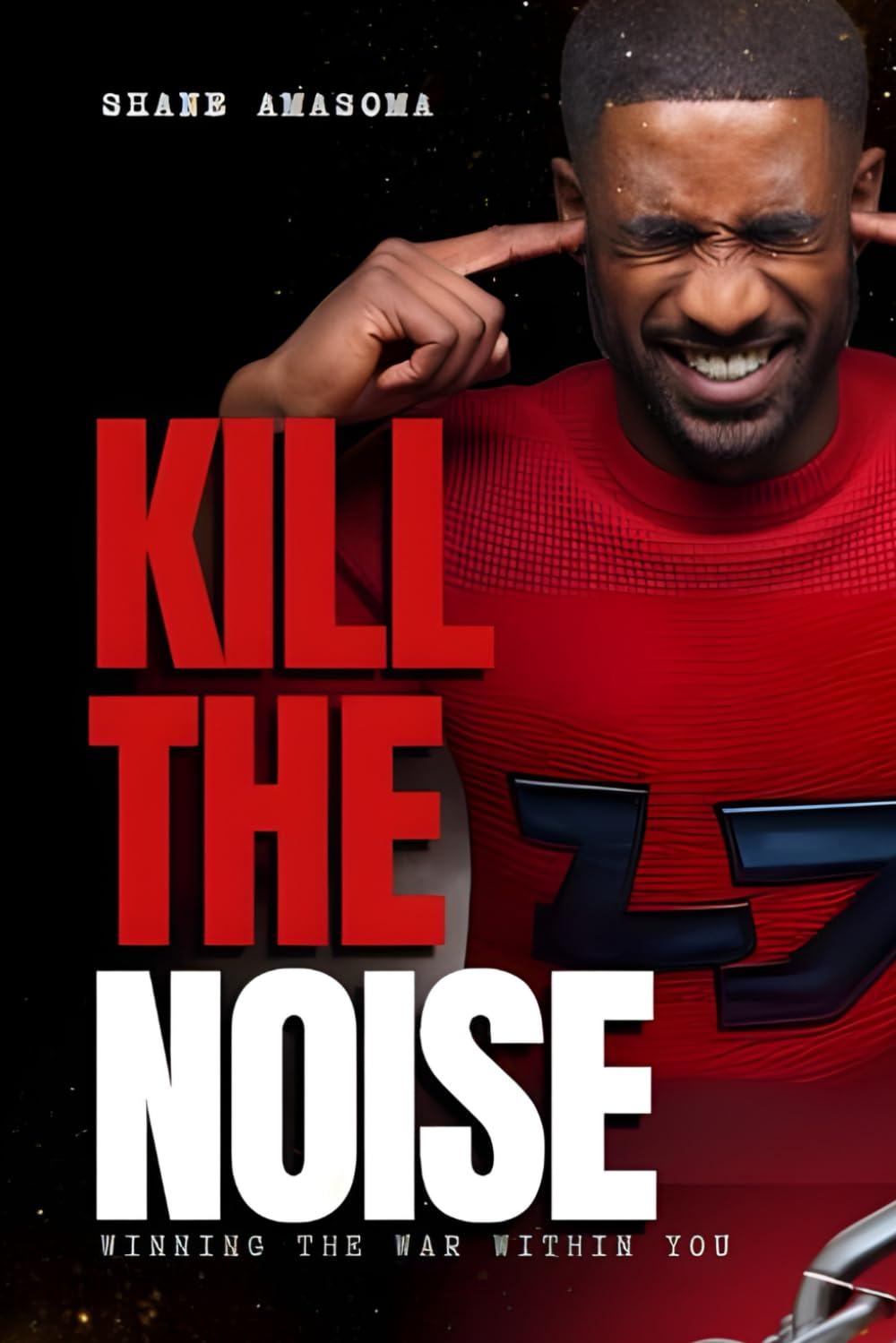 Kill the Noise: Finding spiritual clarity in a chaotic world