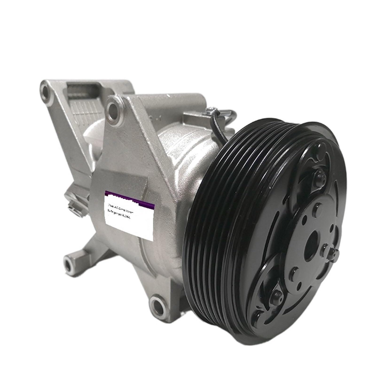 Amazon.com: TUrkas DKV10Z AUTO AC Compressor Compatible for Mazda