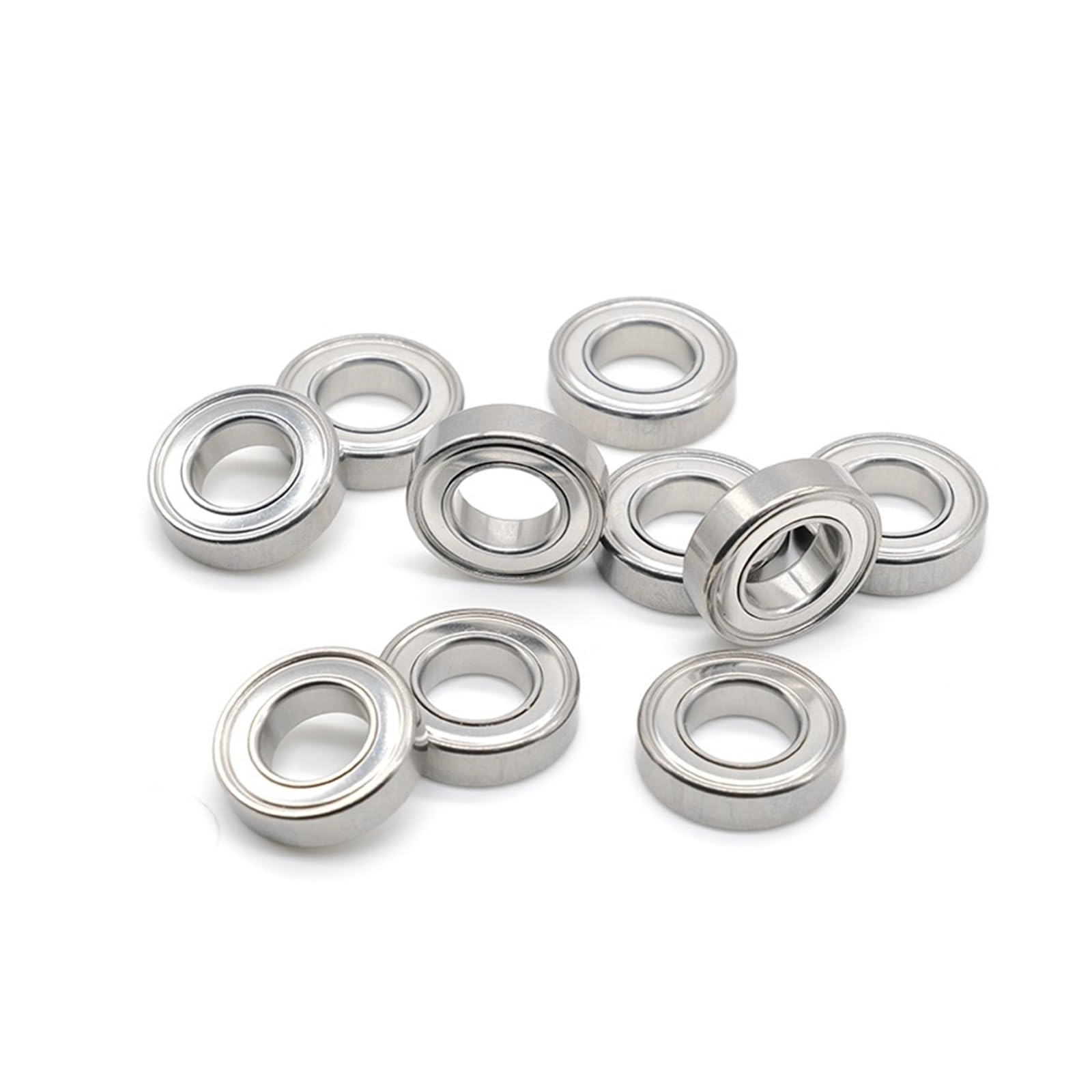 Roulement a billes 6701ZZ ABEC-1 haute precision pour modelisme - 6