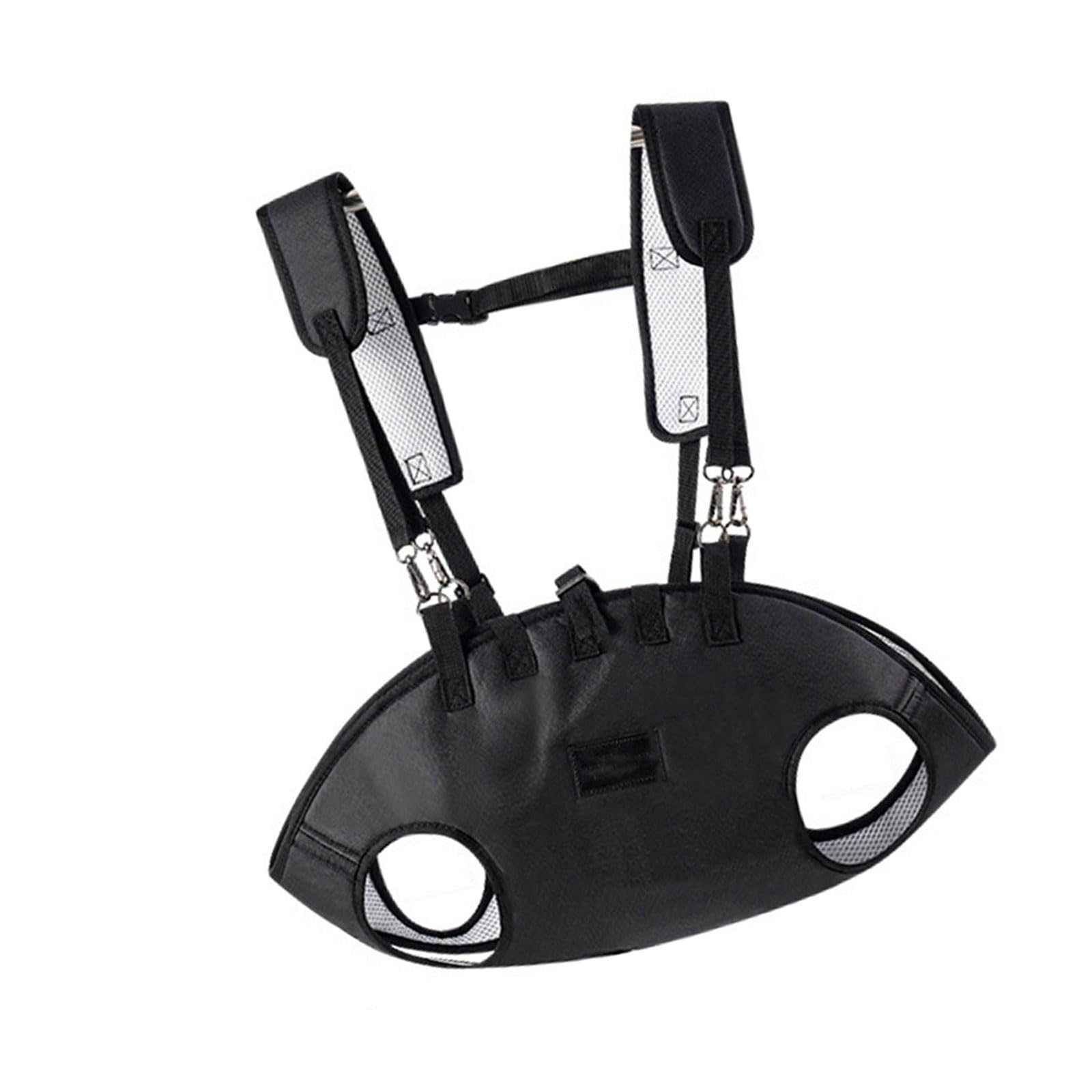 XAGMODSHN Transportador convertible para mascotas, perros, gatos, correa de hombro ajustable, bolsa de mano, bolsa de mano, uso diario
