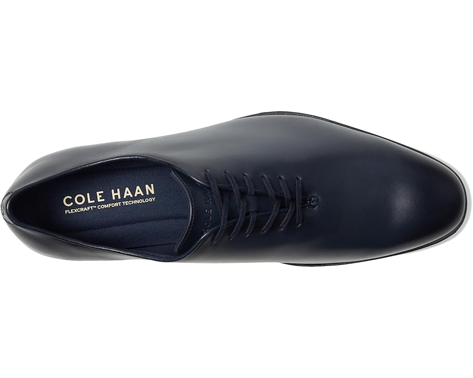 Cole Haan Foster Grand Wholecut Oxfords - Top View