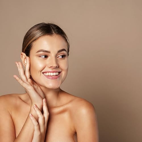 Miniatura 3 de EVAGARDEN Polvo suelto extremo, textura ligera y suavizante, minimiza visiblemente las pequeñas imperfecciones de la piel, proporciona un efecto de