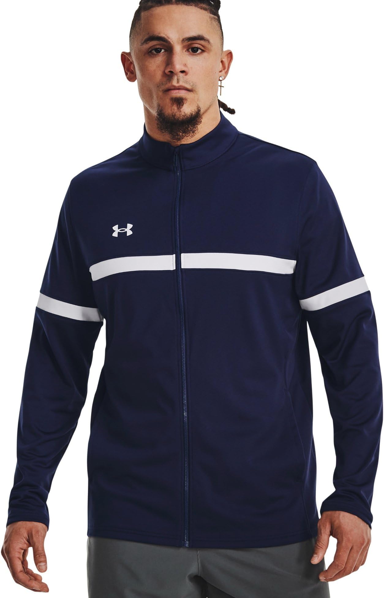 full under armour tracksuit