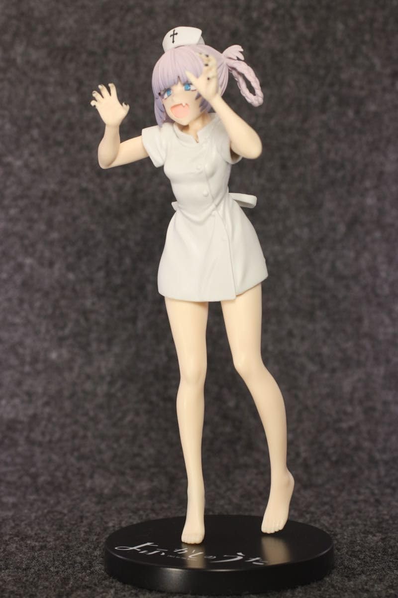 Amazon.co.jp: よふかしのうた プレミアムフィギュア 七草ナズナ