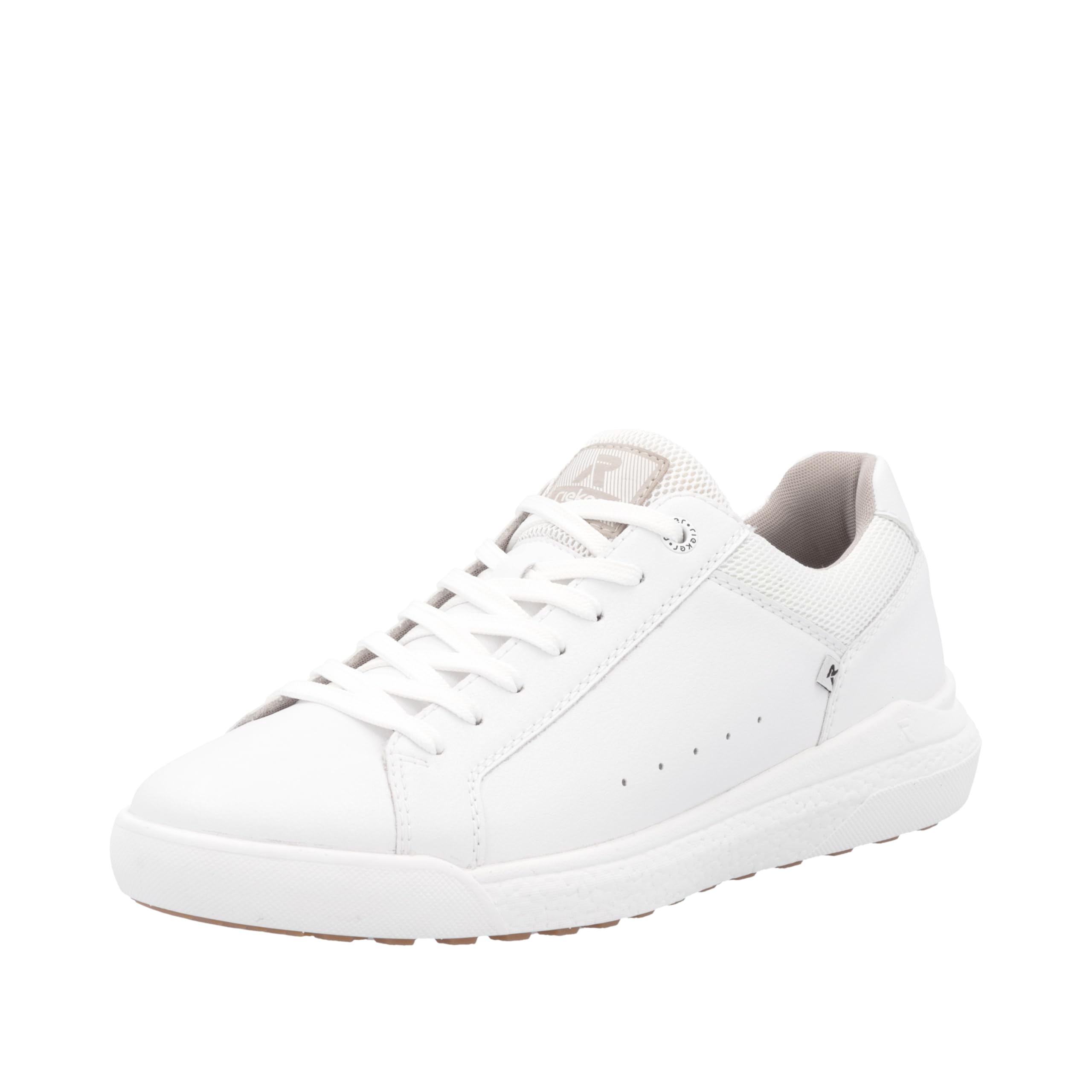 Rieker Herren U1100 Sneaker Low
