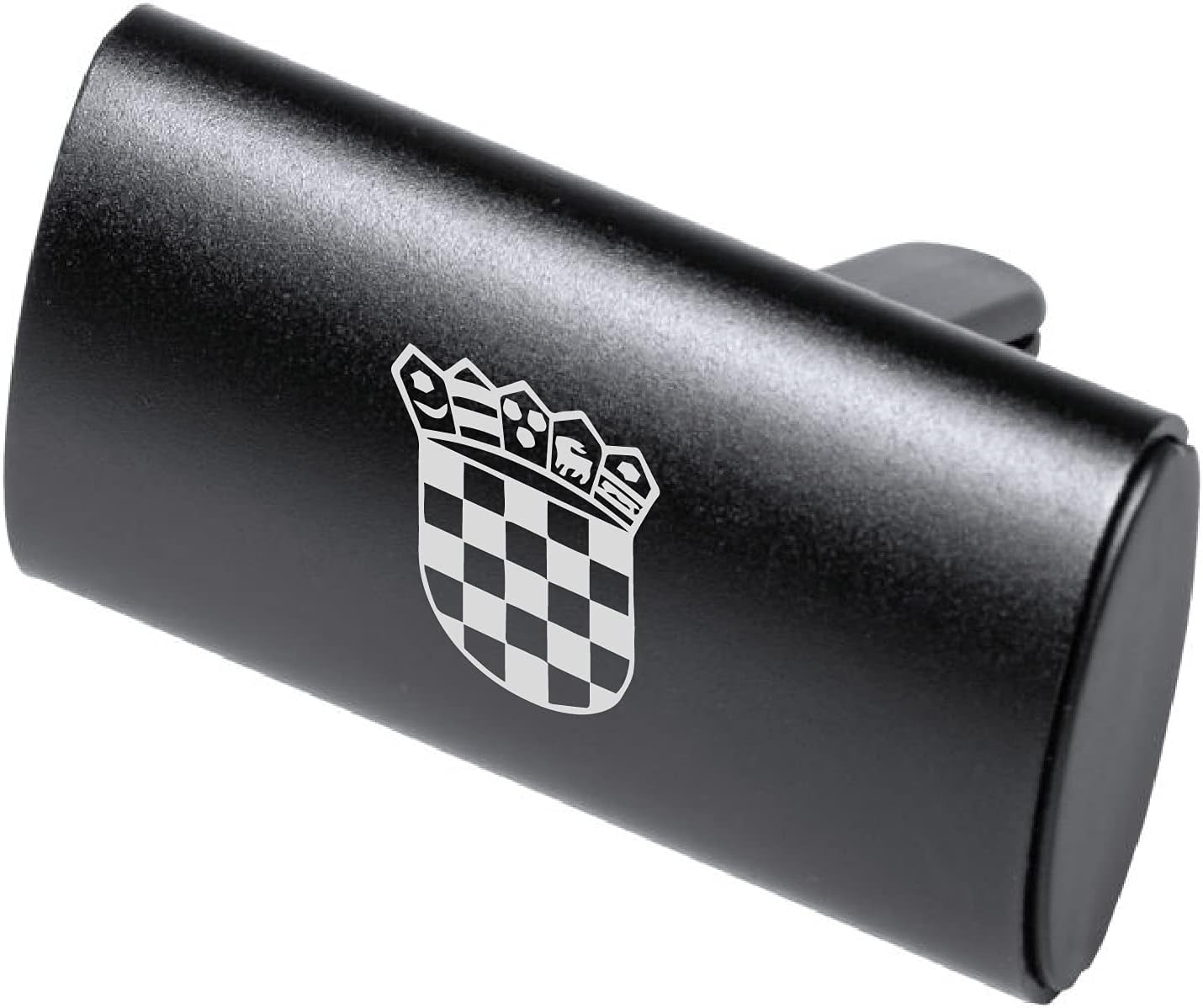 Auto Logo Parfüm Lufterfrischer Kroatien Flagge Duft Spender Auto Emblem Duftspender Auto