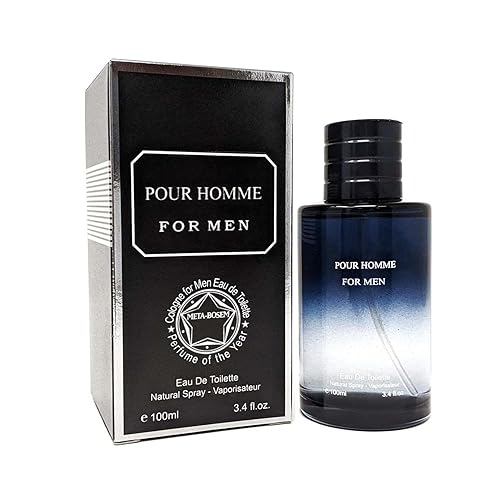 Miniatura 4 de META-BOSEM SavannahNYC Cologne Collection - Eau de Toilette en espray natural para hombre, aroma amaderado y masculino, perfume concentrado, para