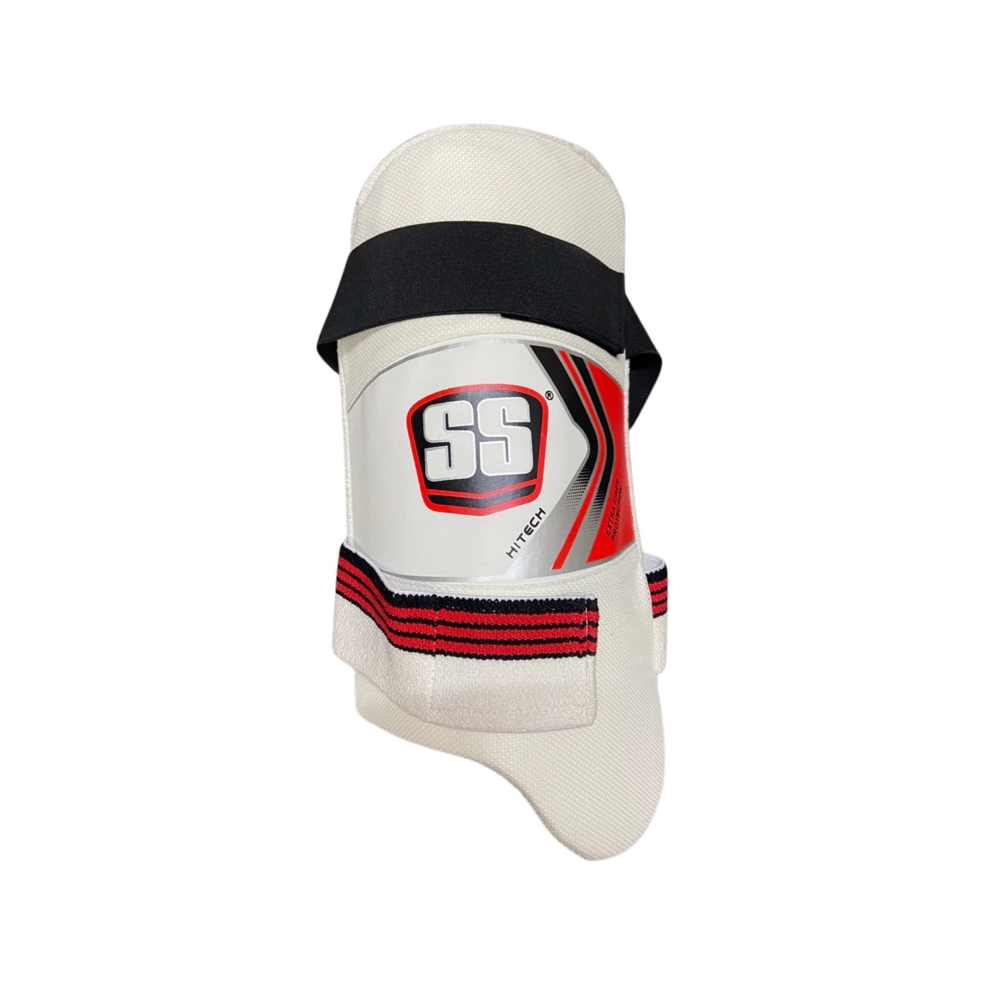 SS Hitech Cricket Thigh Pad Guard Youth/Boys (Youth)-image-5