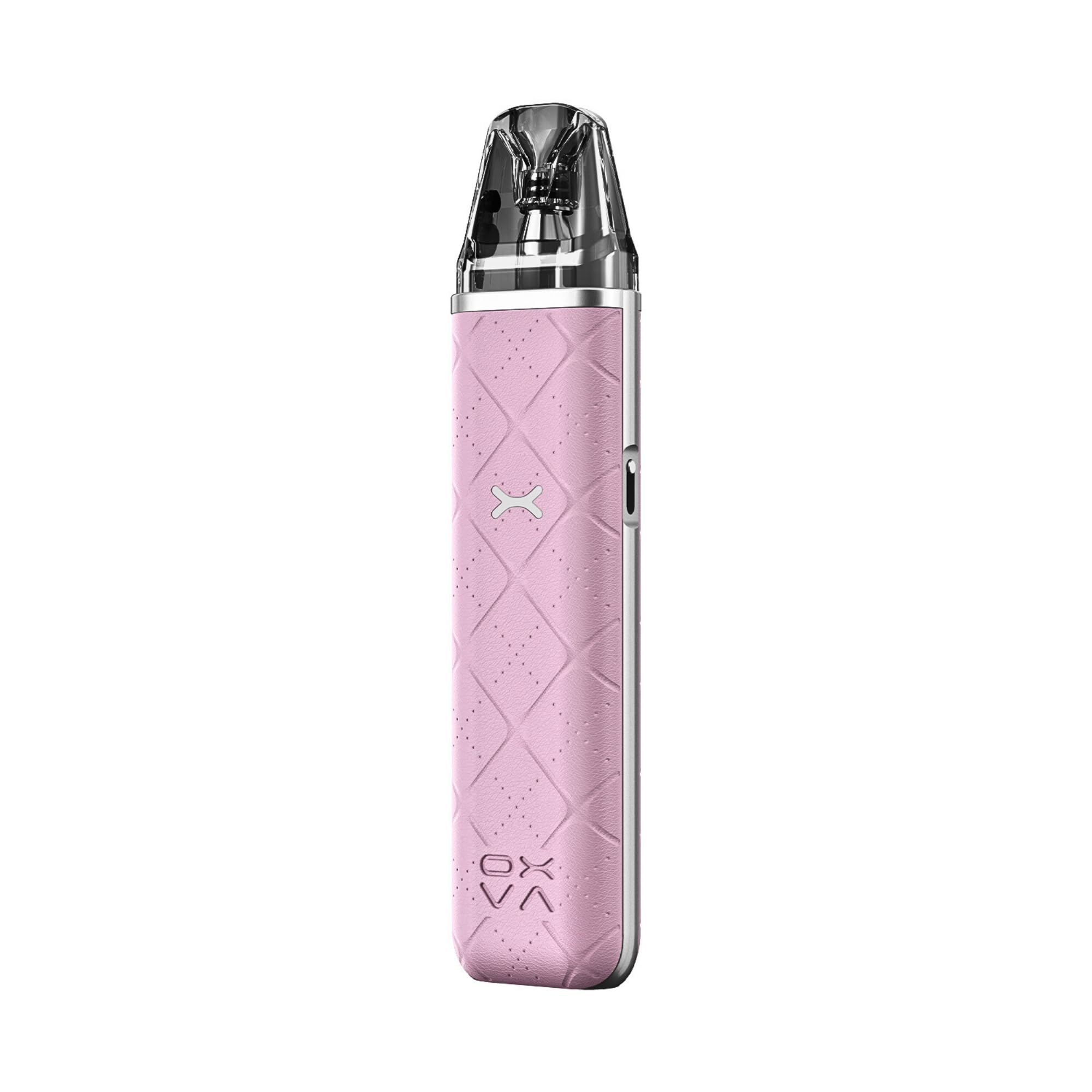 elfbar nachfüll pod läuft aus iJoy XP50000 Disposable Vape