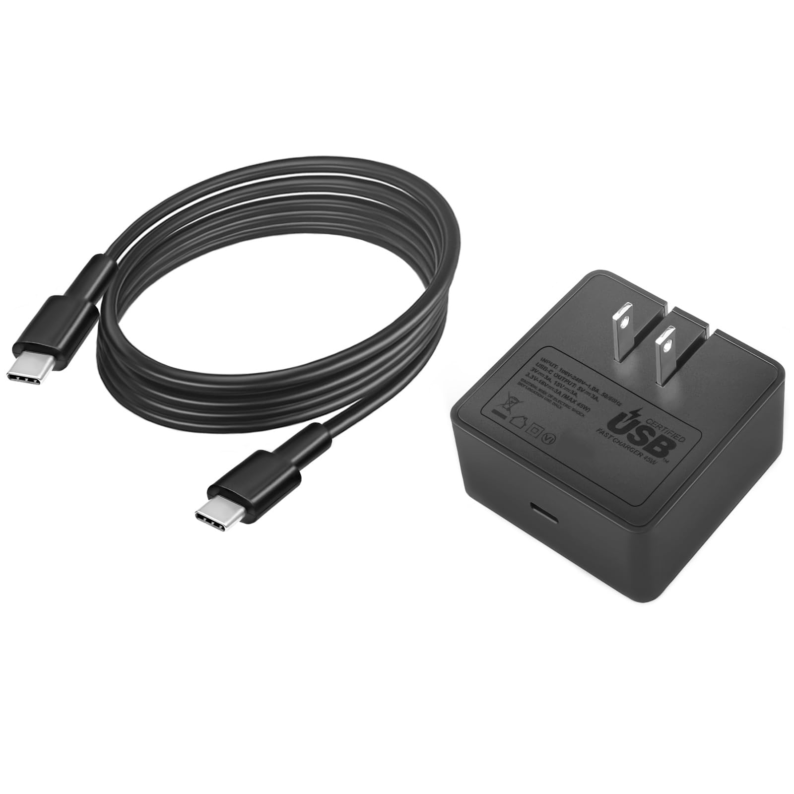 Amazon.com: JUYOON 45W USB-C Charger Compatible with T-Mobile 5G