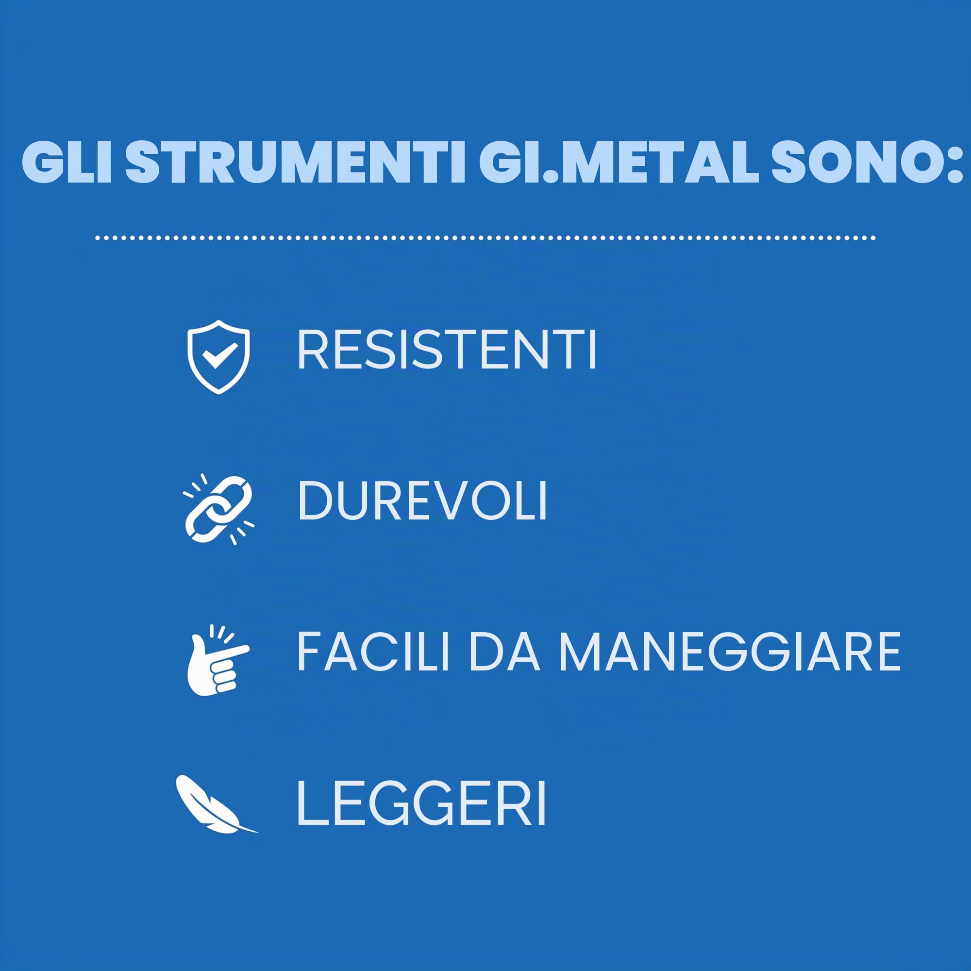 Gi.Metal Set Pizza da Parete per Uso domestico – Linea Amica (Pala per Pizza Testa 32x30cm, Palettino Testa diametro 20cm, Spazzola Forno Pizza e Appendipale a Parete 3 posti, h strumenti 120cm)