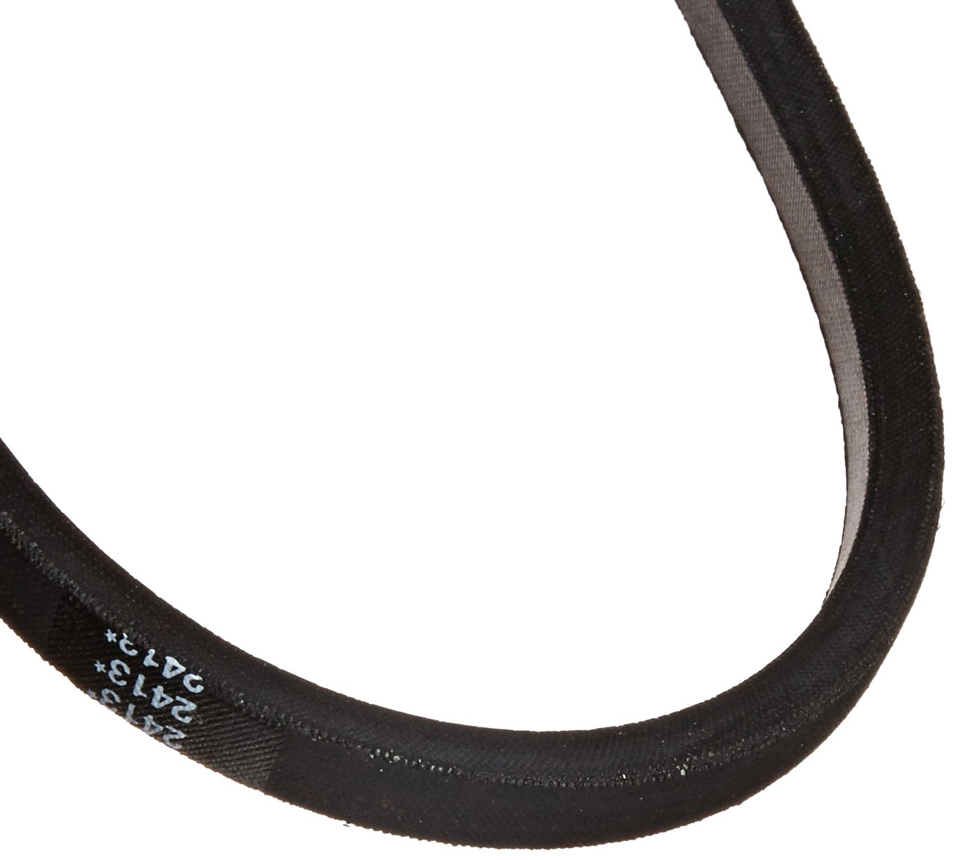 Browning A47 Super Gripbelt, A Belt Section, 1/2 x 5/16, 48.3 Pitch Length