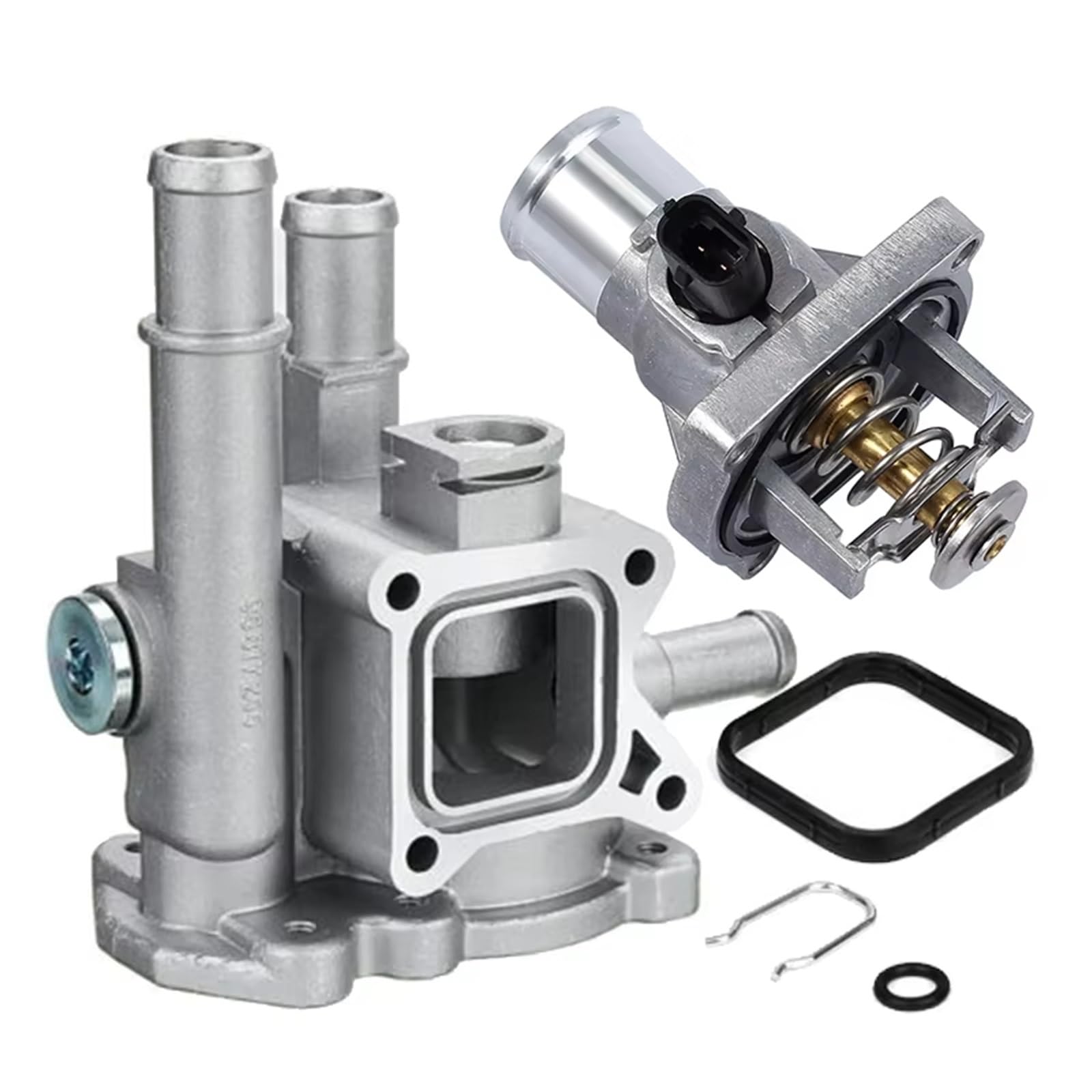 Thermostats Compatible With Chevrolet For Cruze (J300)