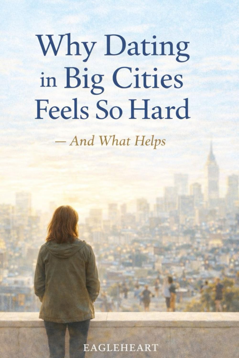 Why Dating in Big Cities Feels So Hard: And What Helps (Lifestyle)