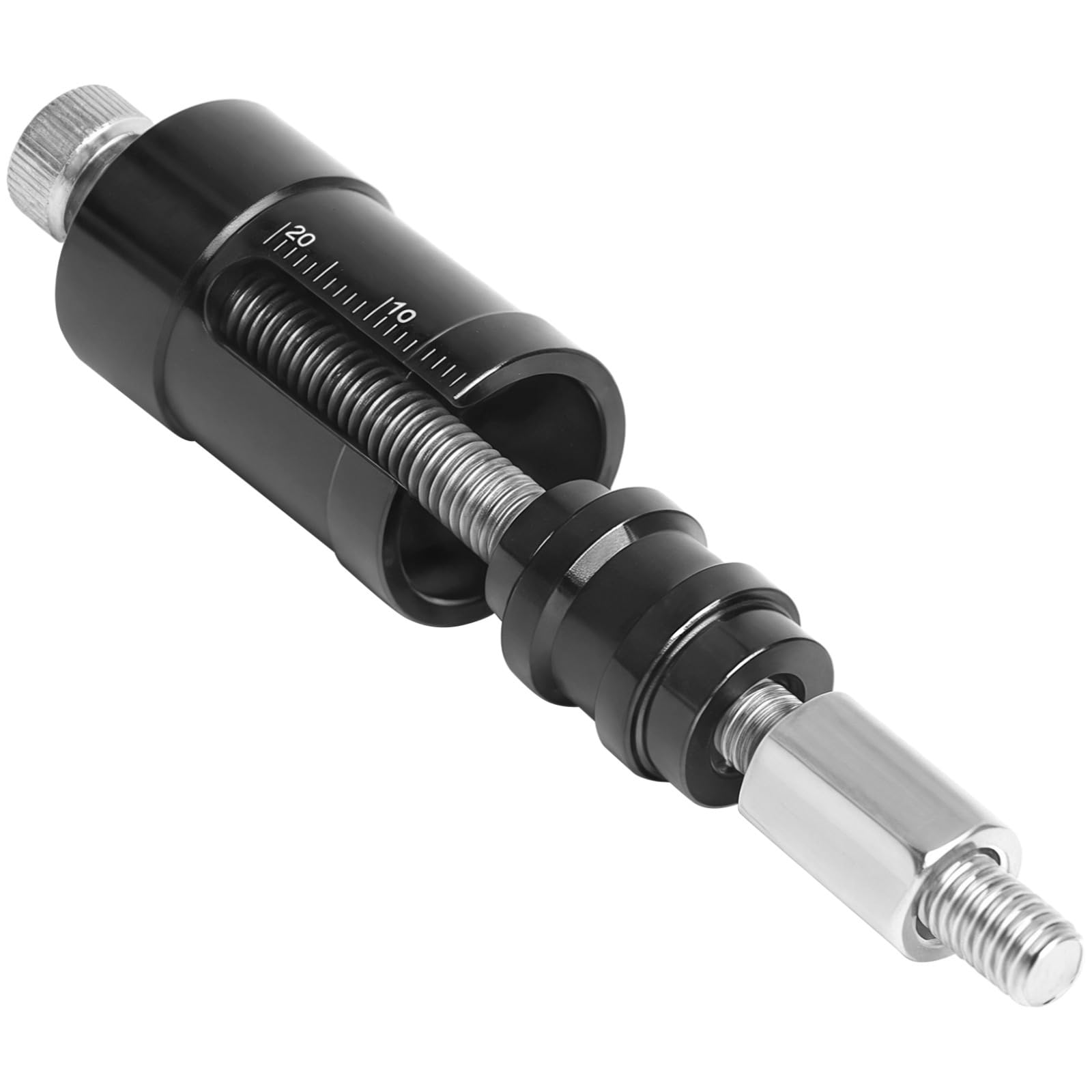 Bike Trailer Coupler Attachment