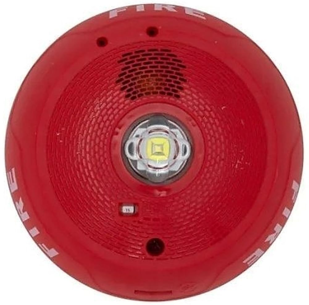 Amazon.com: System Sensor PC2RLED L-Series 2-Wire Ceiling