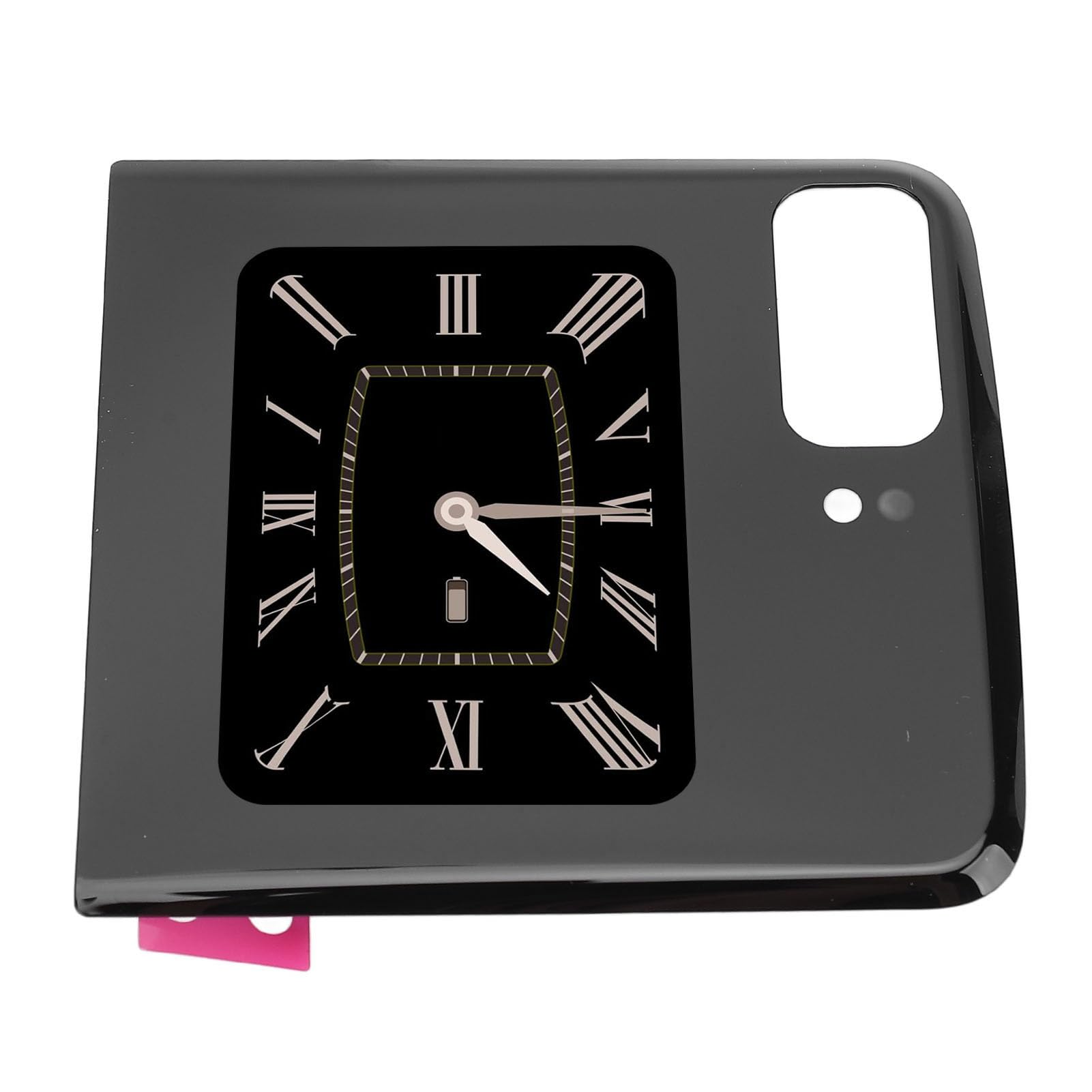 Cocoarm 2.7in Schermo Esterno per Razr 2022, Gruppo AMOLED Digitizer