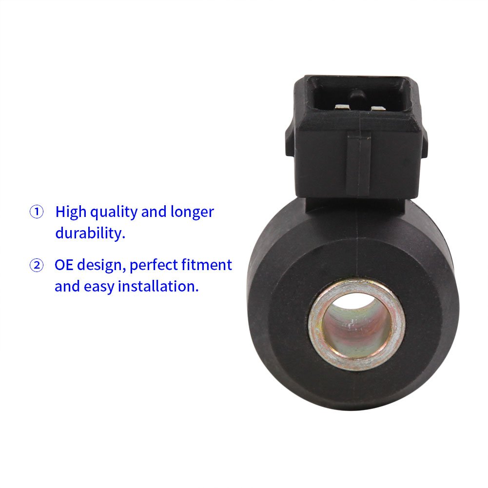 Amazon.co.jp: DOICOO 22060-30P00 213-1818 ノックセンサー