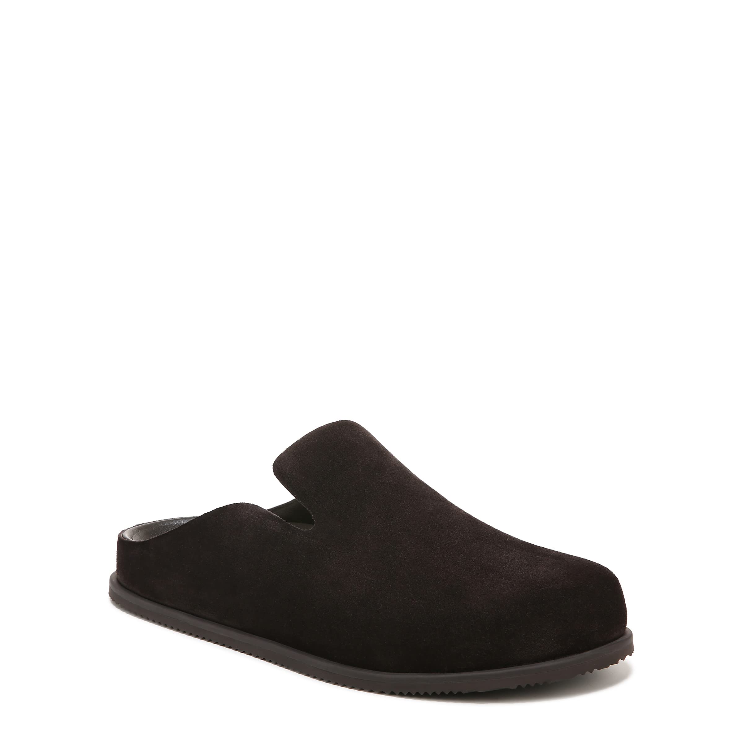 Vince Women's Decker Slip on Clog Mule