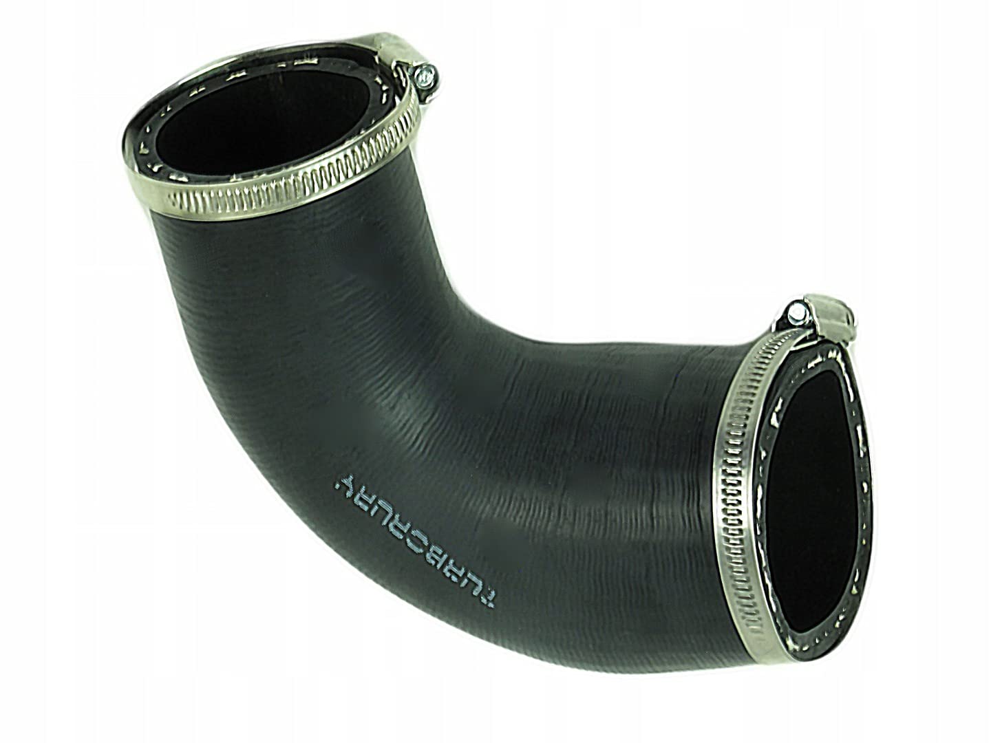 Tubo flessibile Turbo INTERCOOLER Compatibile con FIAT PUNTO EVO 1.4 16V FIAT PUNTO 1.4 Turbo Multi Air Compatibile con ALFA ROMEO MITO 1.4 TJet 1.4 Turbo MultiAir 50515067