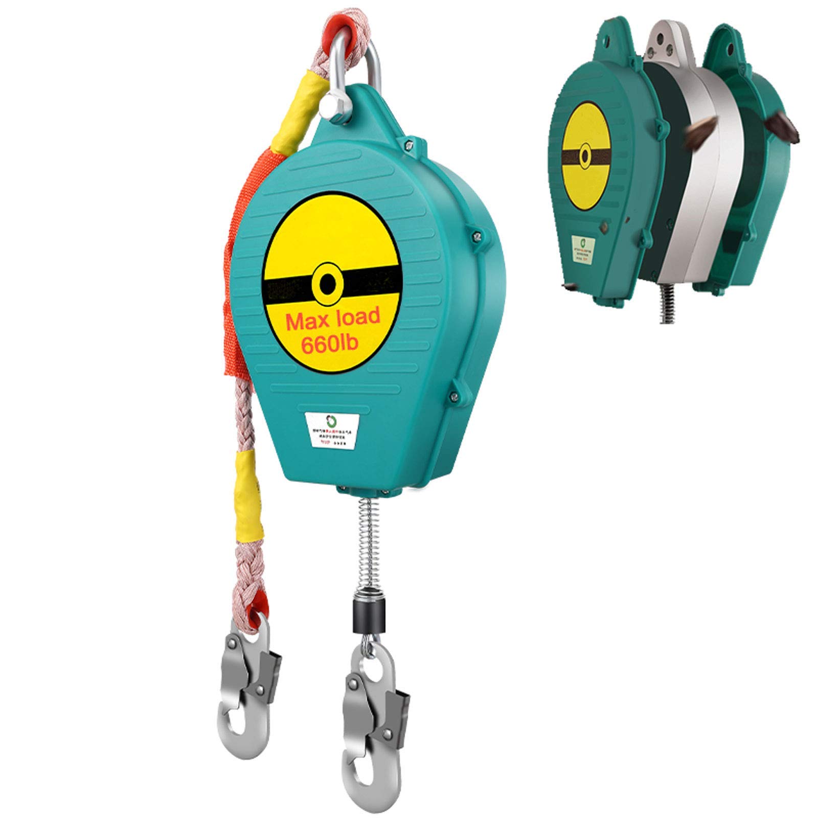 Buy BGSFF Cable Self Retracting Lifeline Personal Protection Devices