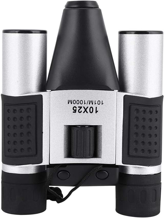 Digital Camera Telescope Portable DT08 10X25 Zooming Binoculars Digital