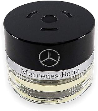 Genuine Mercedes Interior Cabin Fragrance Replacement for 2014 S-class (Nightlife Mood)