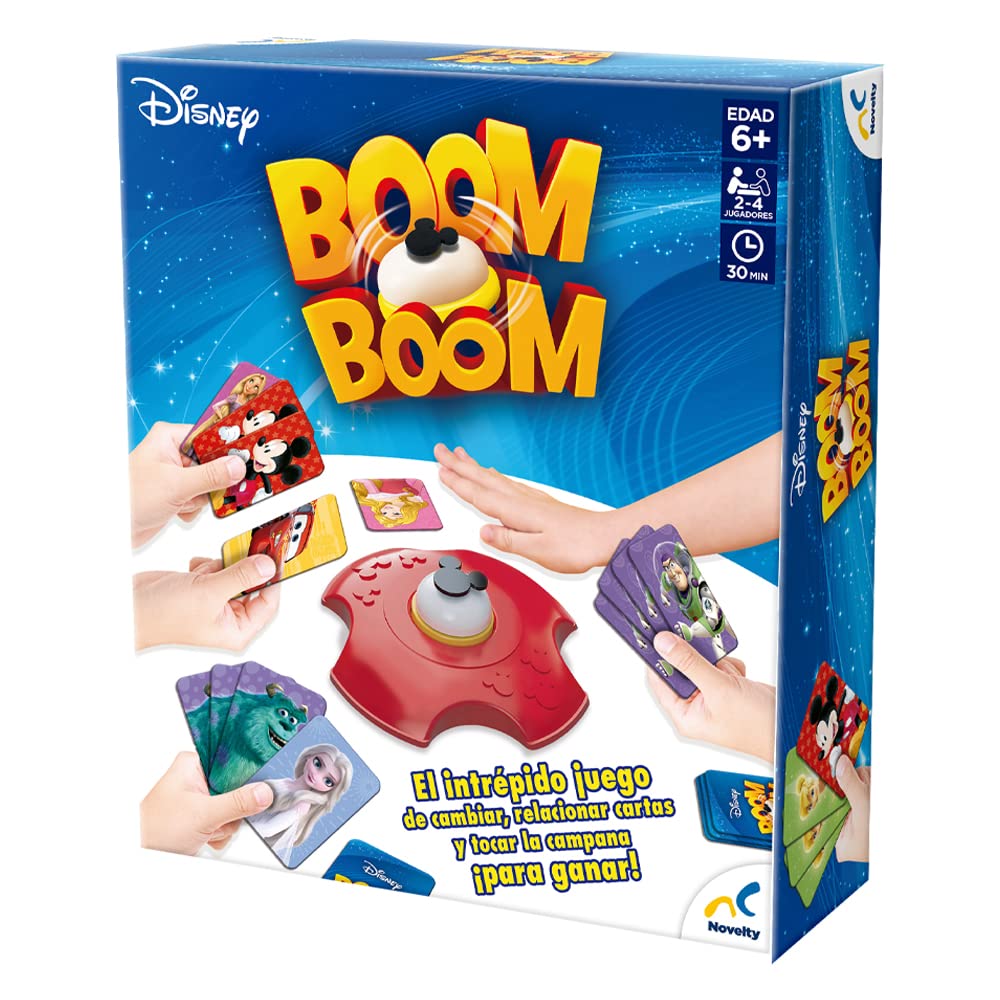 Bano Boom Juguettos Caca Chaf Exploding Kittens El Bien Contra El