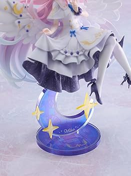 【新品未開封】聖園ミカ ~星の呼び声~ ブルーアーカイブ 1/7フィギュア Amazon | ブルーアーカイブ Blue Archive ミカ ~星の呼び声~ 1/7