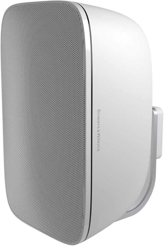 B and w outdoor speakers Clearance