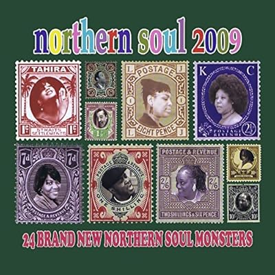 Northern Soul 2009