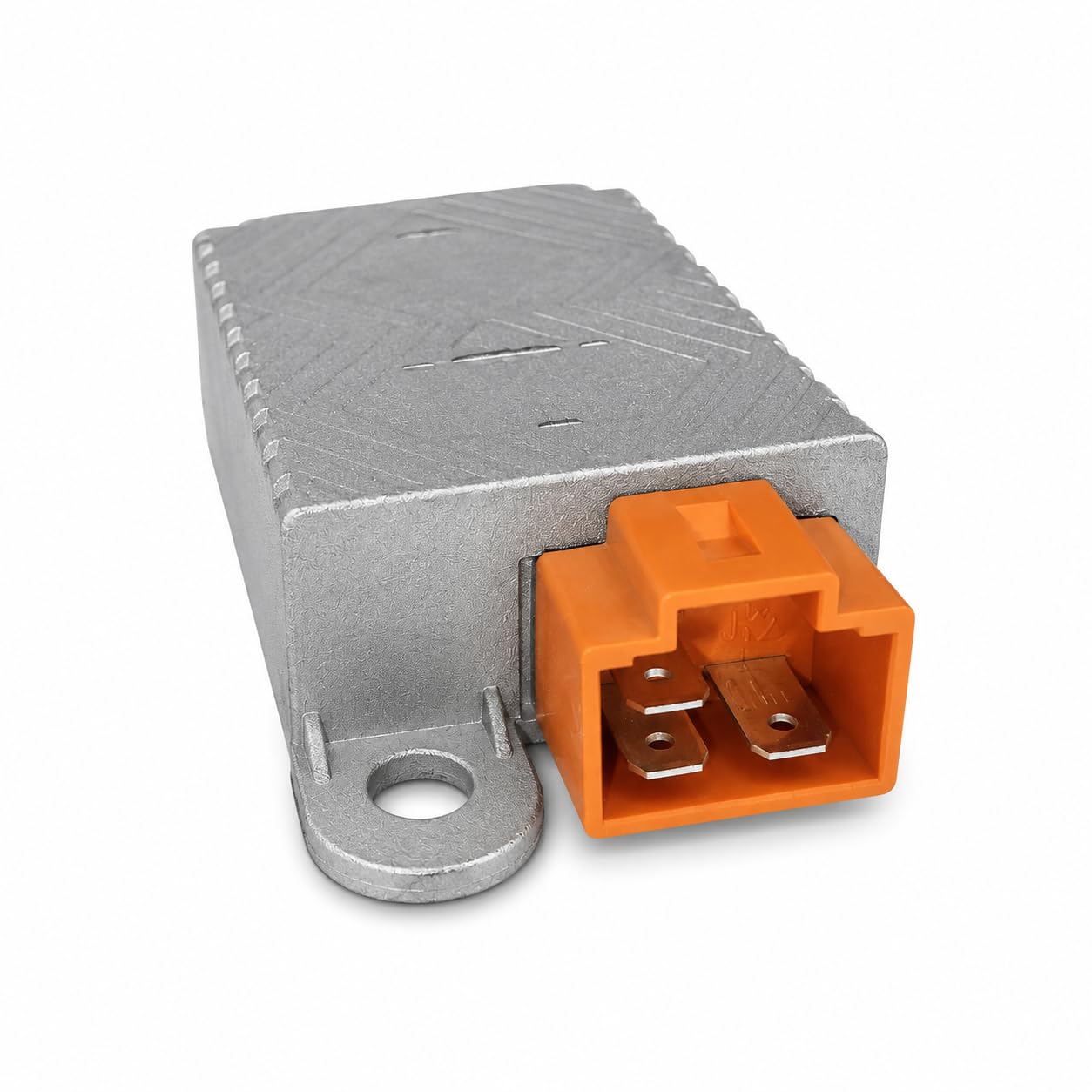 USB 3Pin 12V 10A DC-DC Converter Waterproof with 5V Mobile Charging | 48V–72V Input to 12V Output, 5V DC Mobile Charging, For Electric Scooty/Scooter-image-26