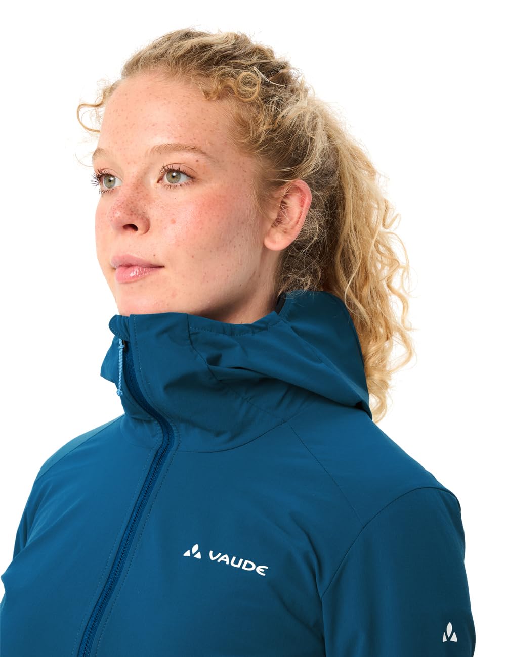 VAUDE Damen Women's Tekoa Jacket II Jacke