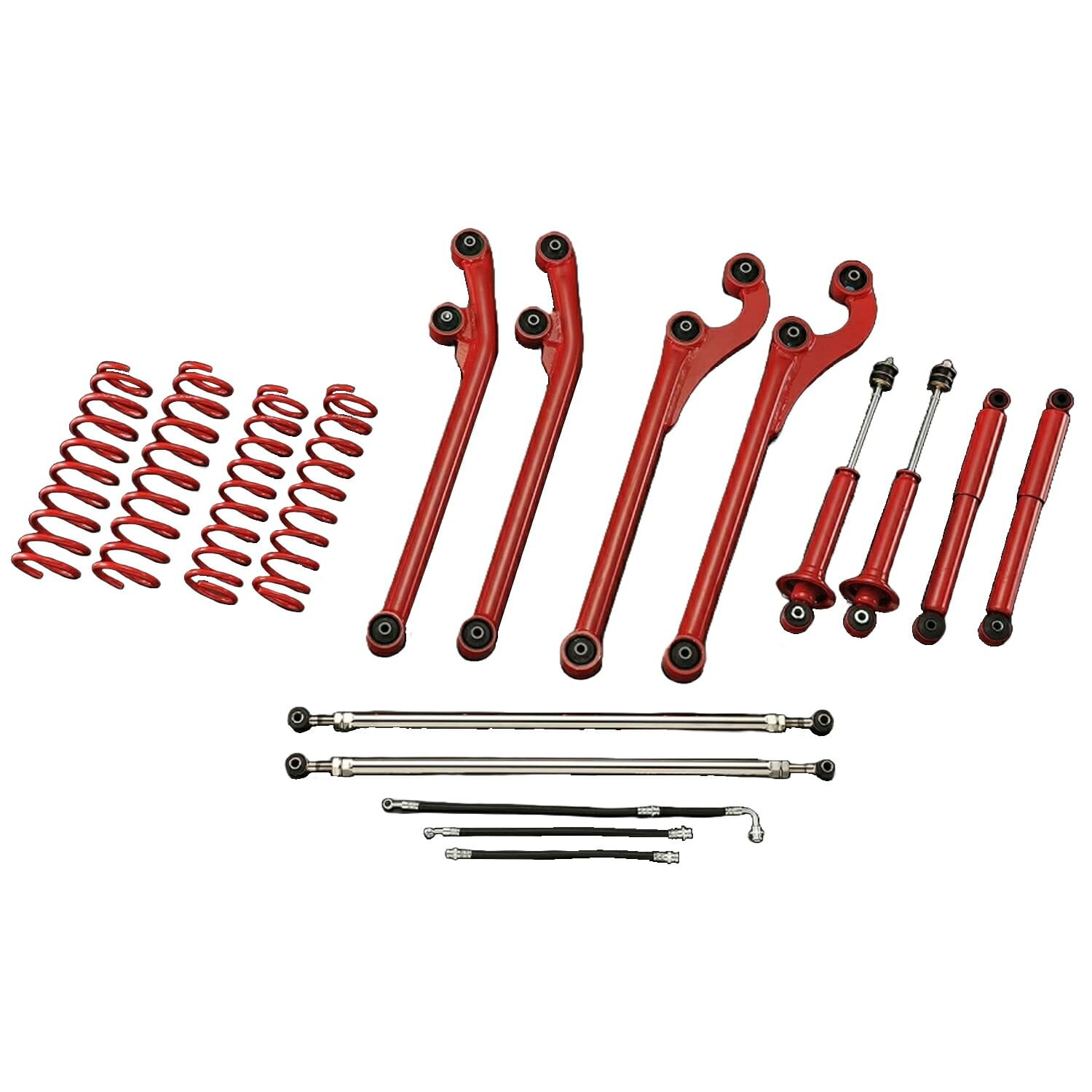 ジムニー JA12・JA22モーターファーム 2UP Amazon | Motor Farm (モーターファーム) ジムニー JA22/JA12