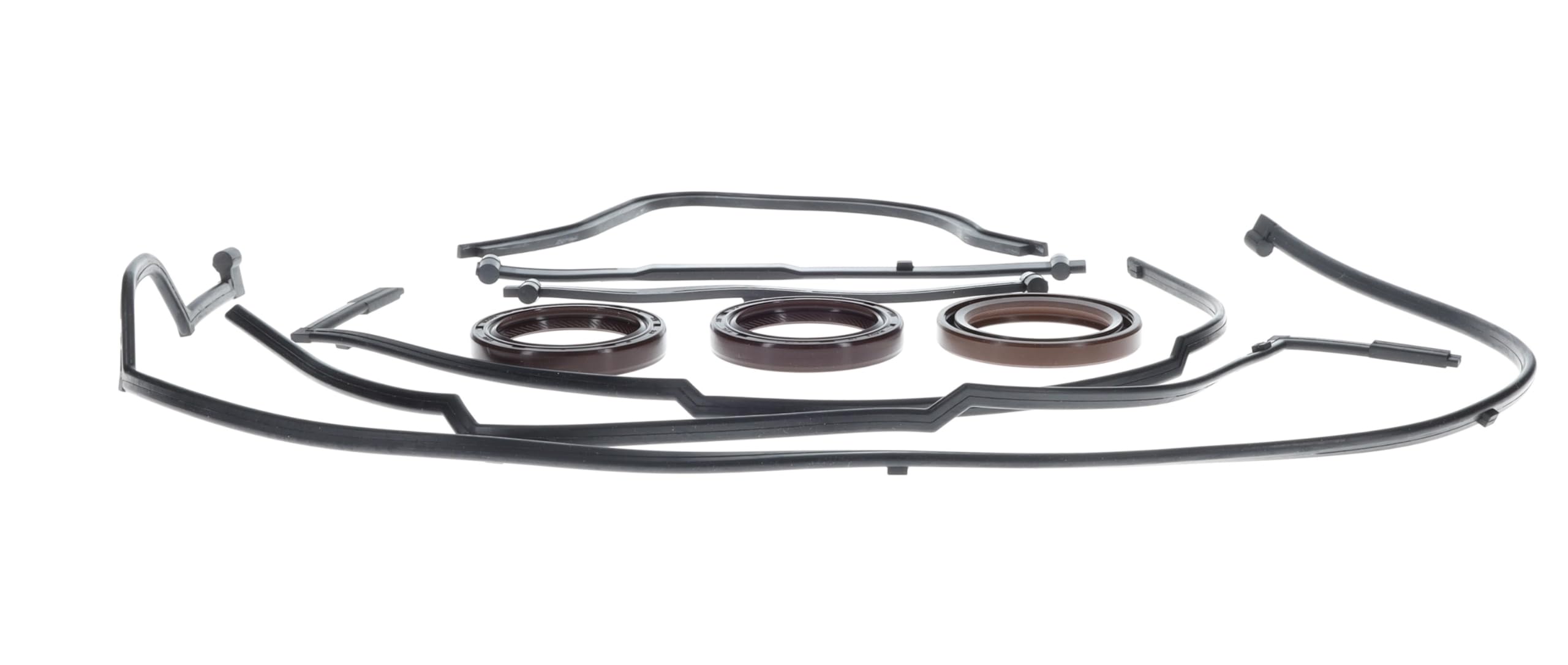 AISIN SKH-005 Engine Timing Cover Seal Kit-picture-15