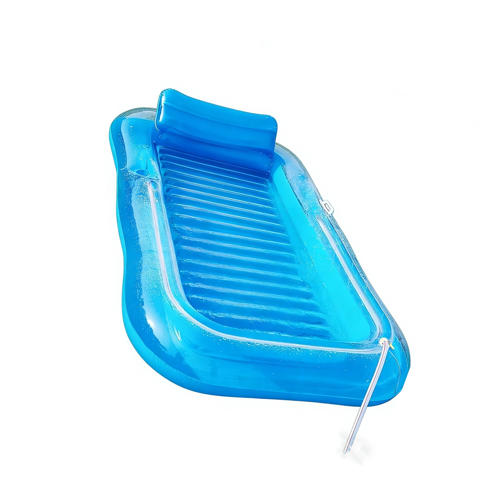 Dispositivo de flotación de Piscina para Tomar