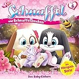  06/Das Baby-Einhorn